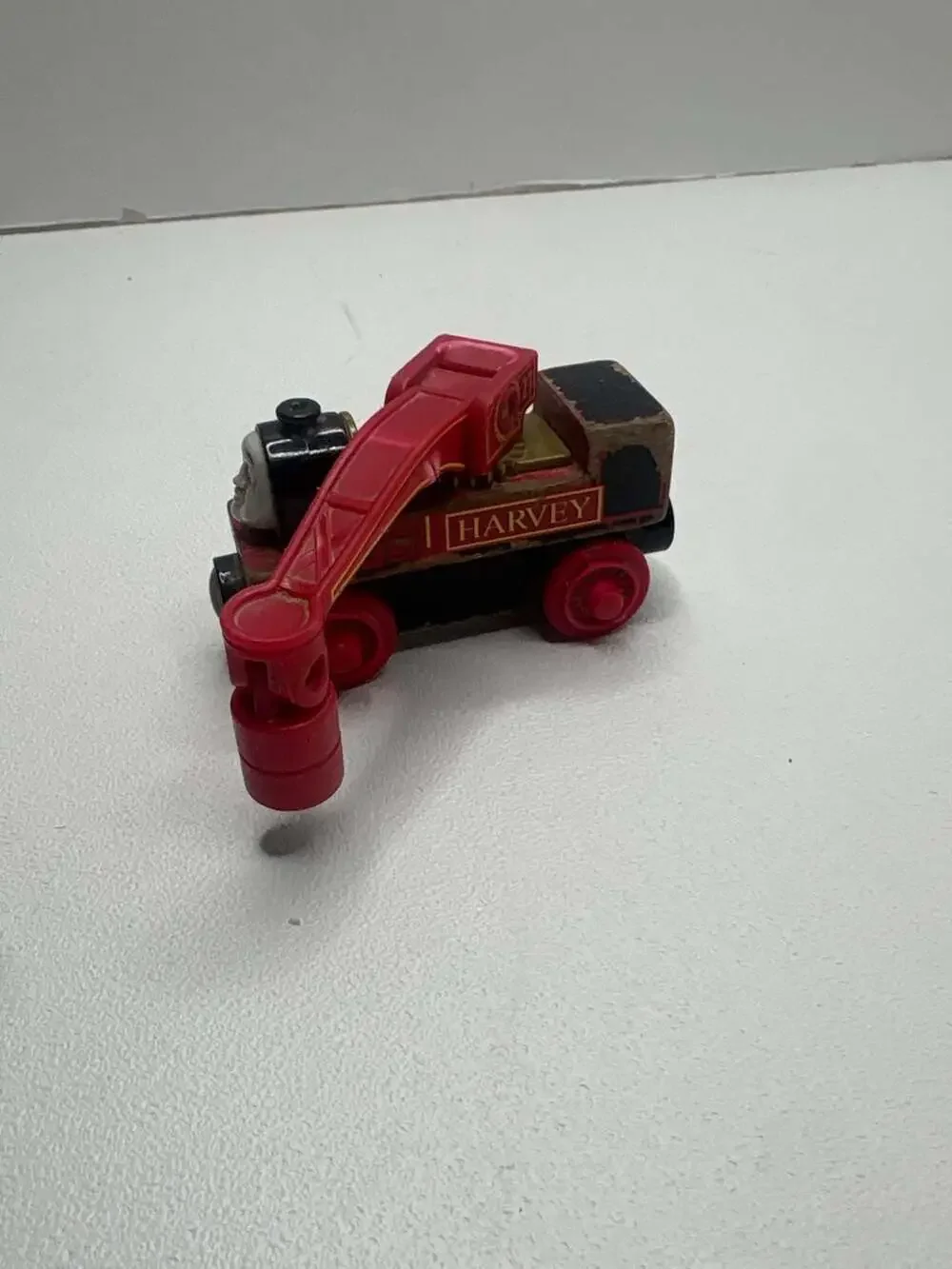 Thomas & Friends harvey crane